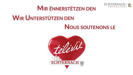 TRIFOLION Echternach